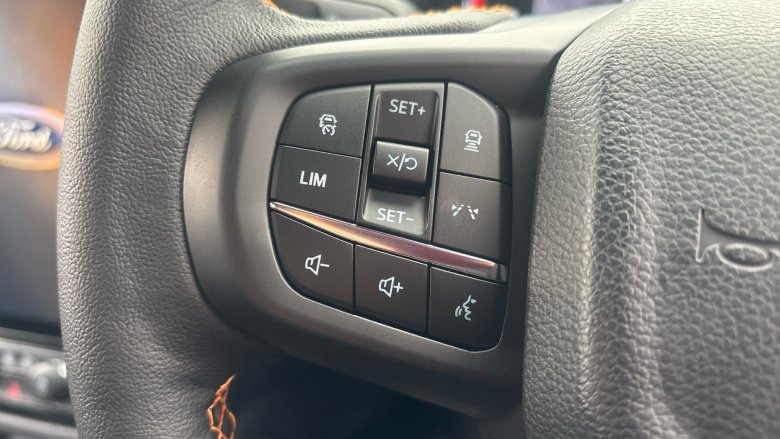 Ford Ranger Diesel Pick Up D/Cab Wildtrak 3.0 EcoBlue V6 240 Auto